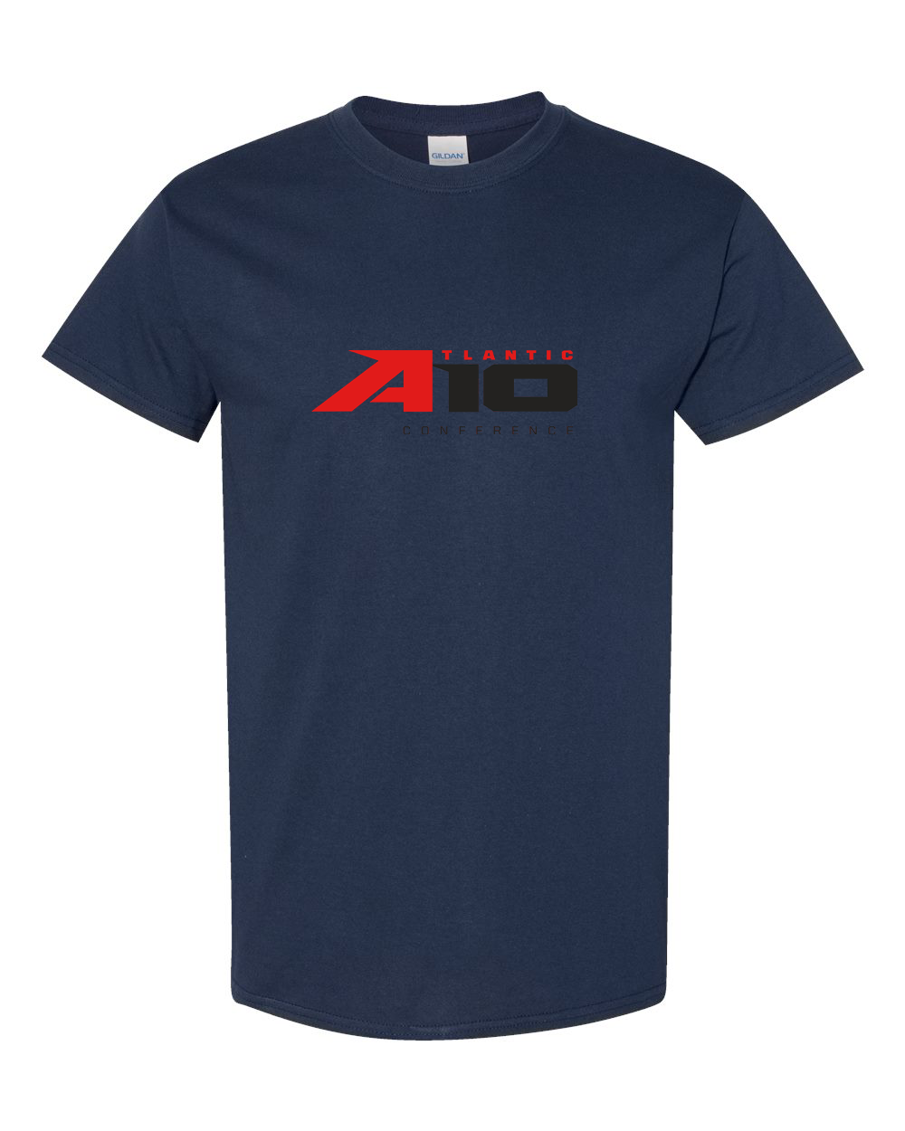 Men's  Atlantic 10 Conference  Gildan Heavy Cotton T-Shirt