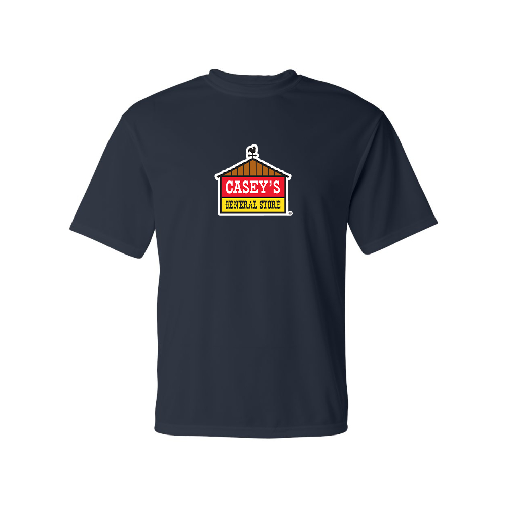Men's Casey's General Store Performance T-Shirt
