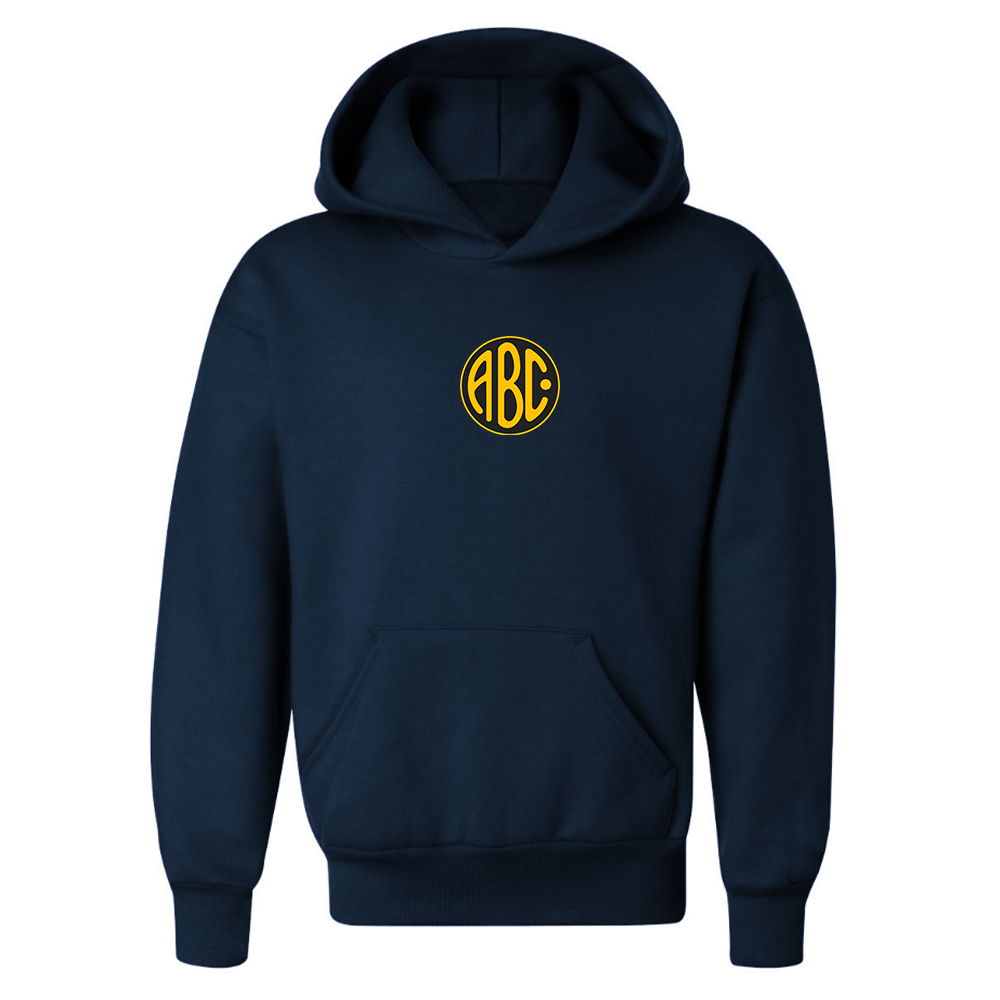 Youth  ABC Motors Pullover Hoodie
