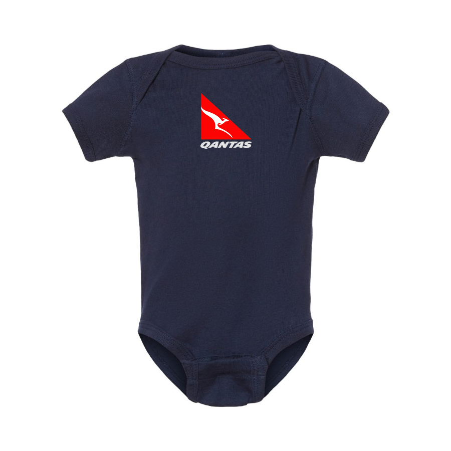 Qantas  Baby Onesie Romper