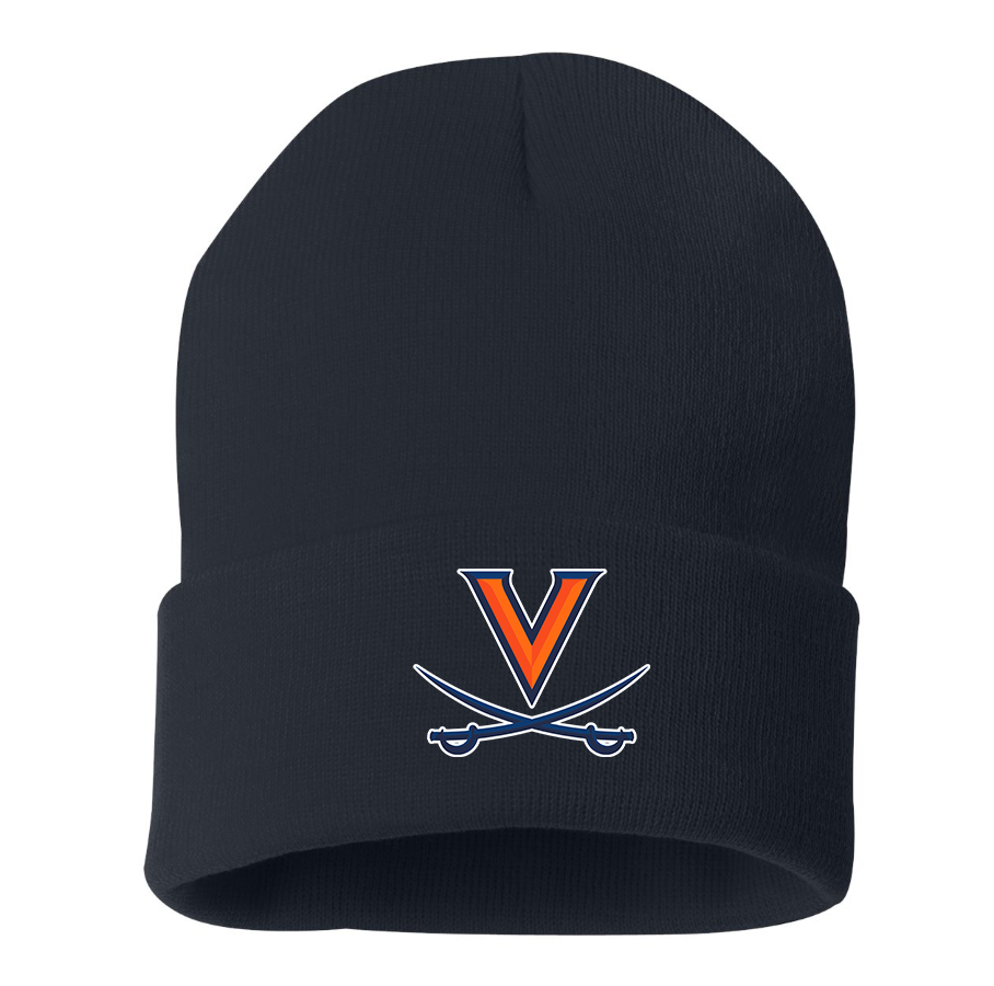 (Design Here) Beanie Hat
