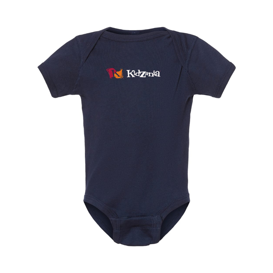 Kidzania Baby Onesie Romper