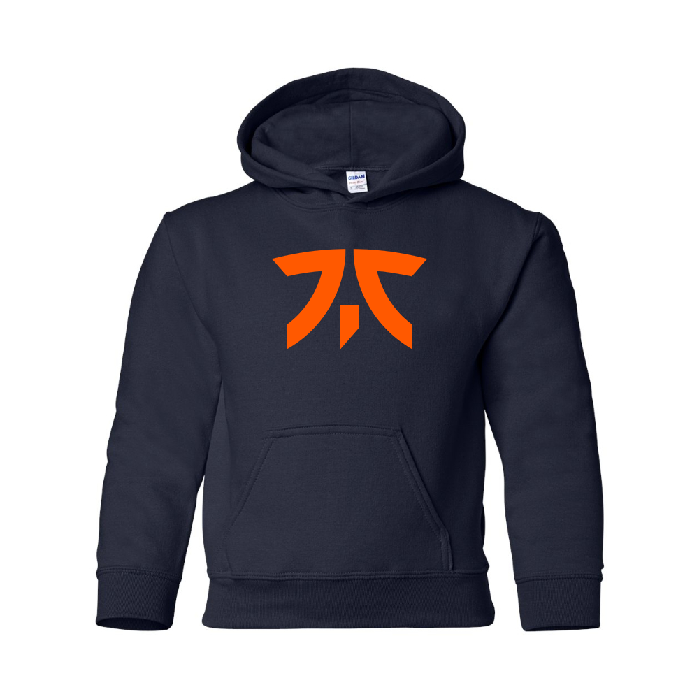 Youth  Fnatic Thumbnail Gildan Heavy Blend  Hooded Sweatshirt