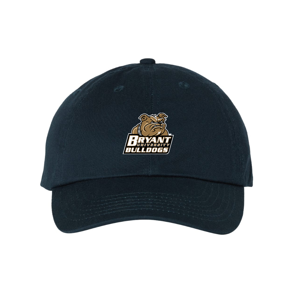 Bryant Bulldogs Valucap Adult Bio-Washed Classic Dad Hat