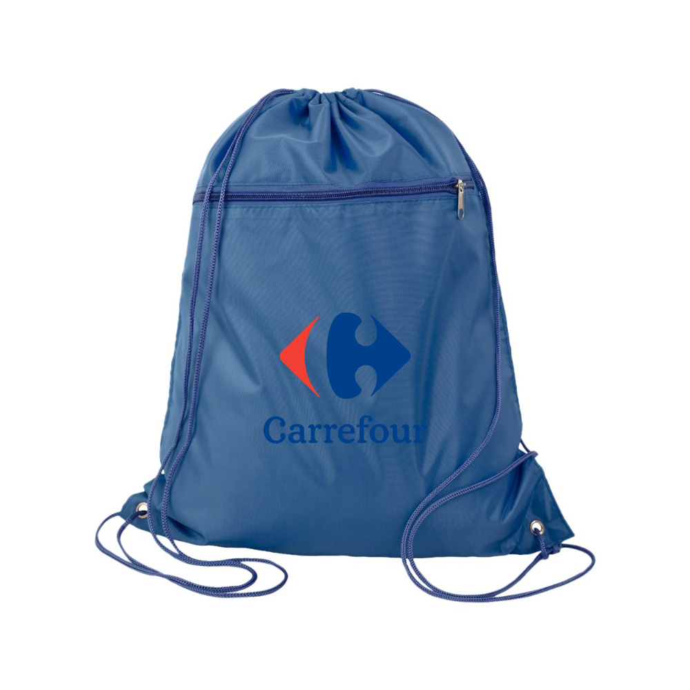 Carrefour Q-Tees - Polyester Cinchpack