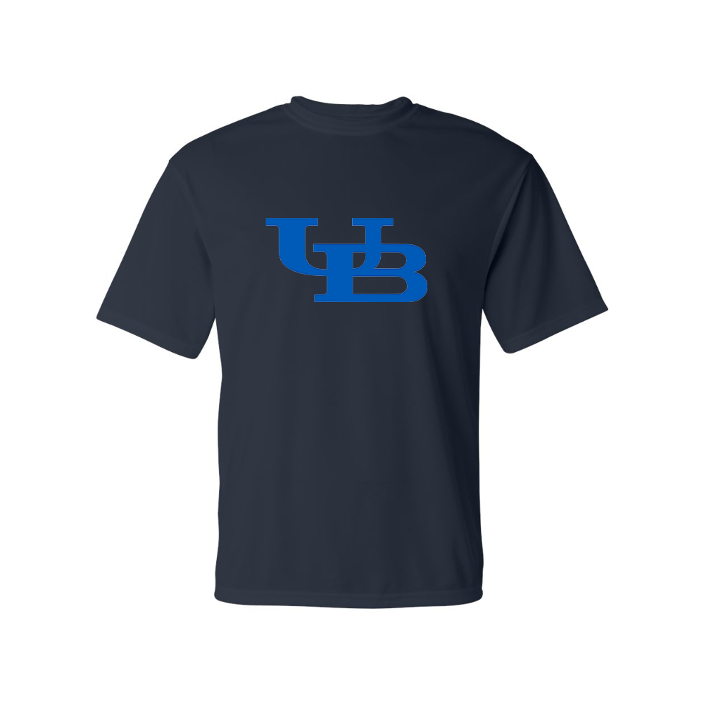 Men's  Buffalo Bulls   Performance T-Shirt