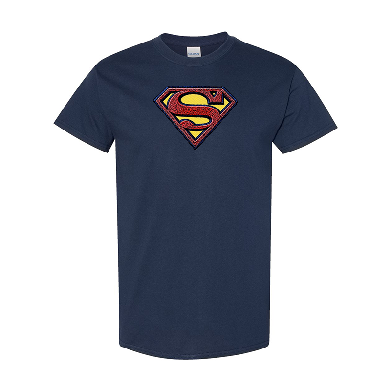 Men's (Design Here) Gildan Heavy Cotton T-Shirt