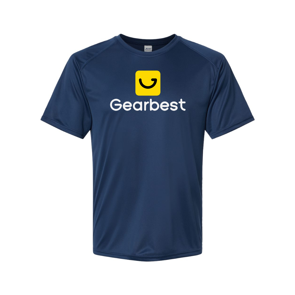 Men's Gearbest  Logo  Performance T-Shirt