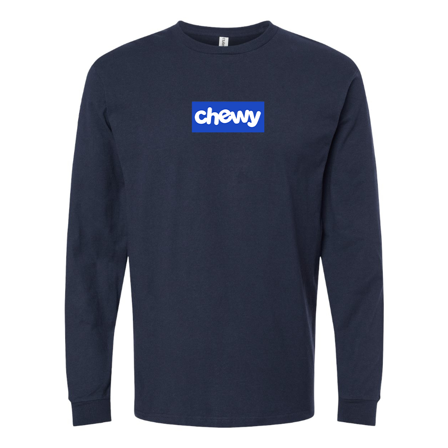 Youth chewy Logo Long sleeves