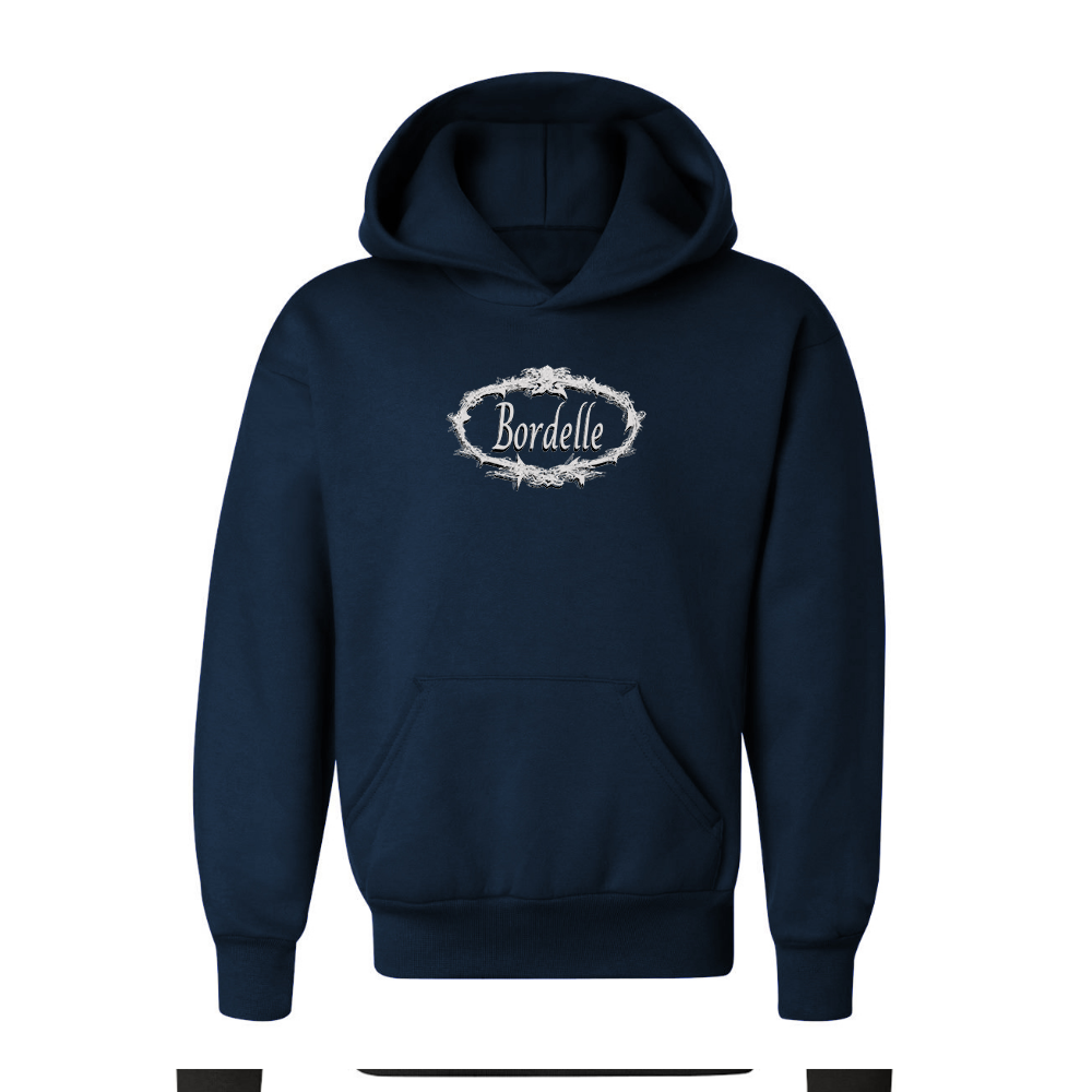 Youth  Bordelle Lingerie  Pullover Hoodie