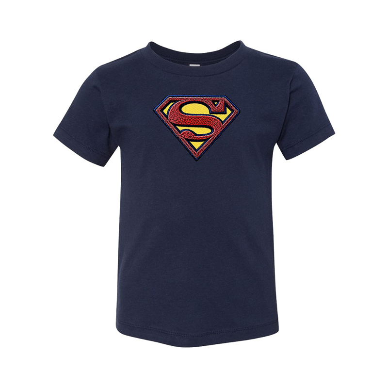 (Design Here) BELLA  CANVAS Toddler Jersey Tee