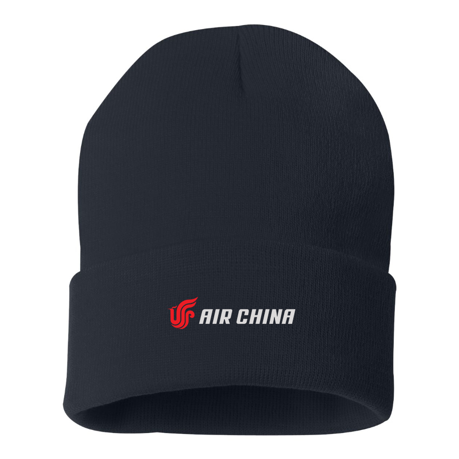 Air China  Beanie Hat