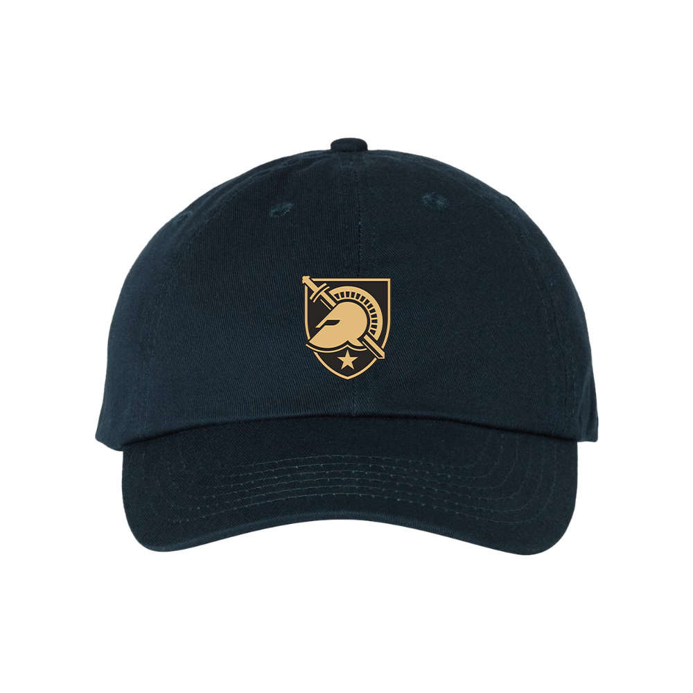 Army Black Knights Valucap Adult Bio-Washed Classic Dad Hat