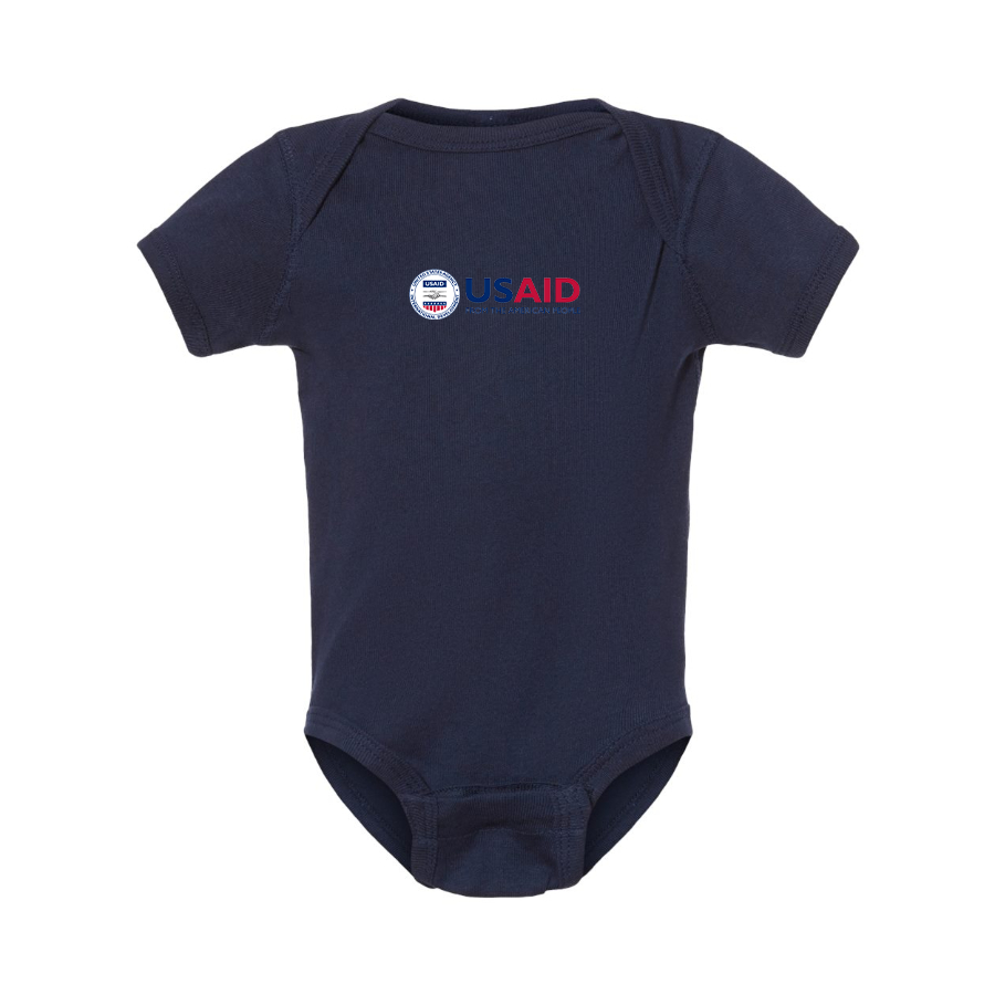 USAid  Baby Onesie Romper
