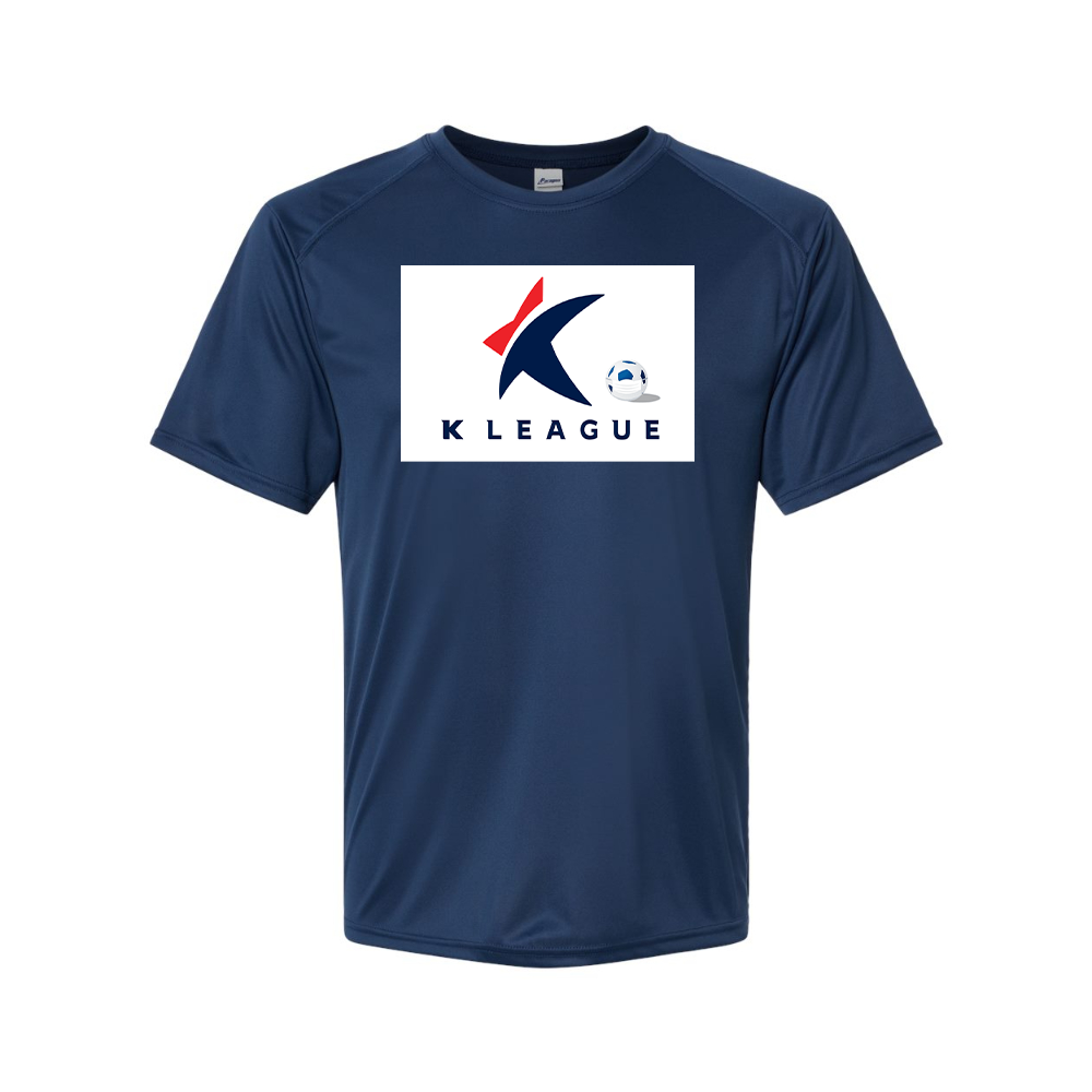 Men's K League  Logo Performance T-Shirt
