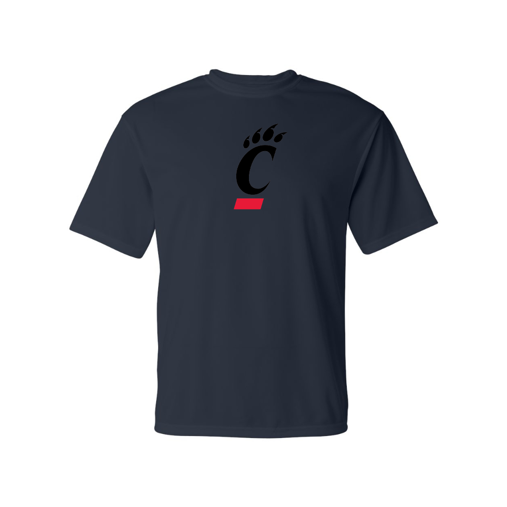 Men's  Cincinnati Bearcats  Performance T-Shirt