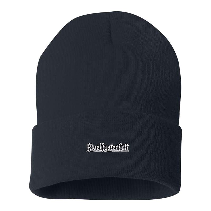 Blue Öyster Cult   Beanie Hat