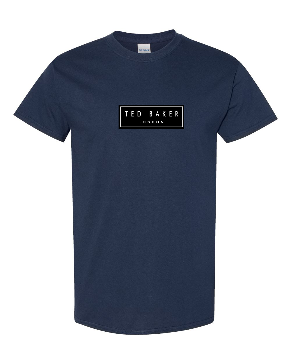 Men's  Ted Baker Gildan Heavy Cotton T-Shirt