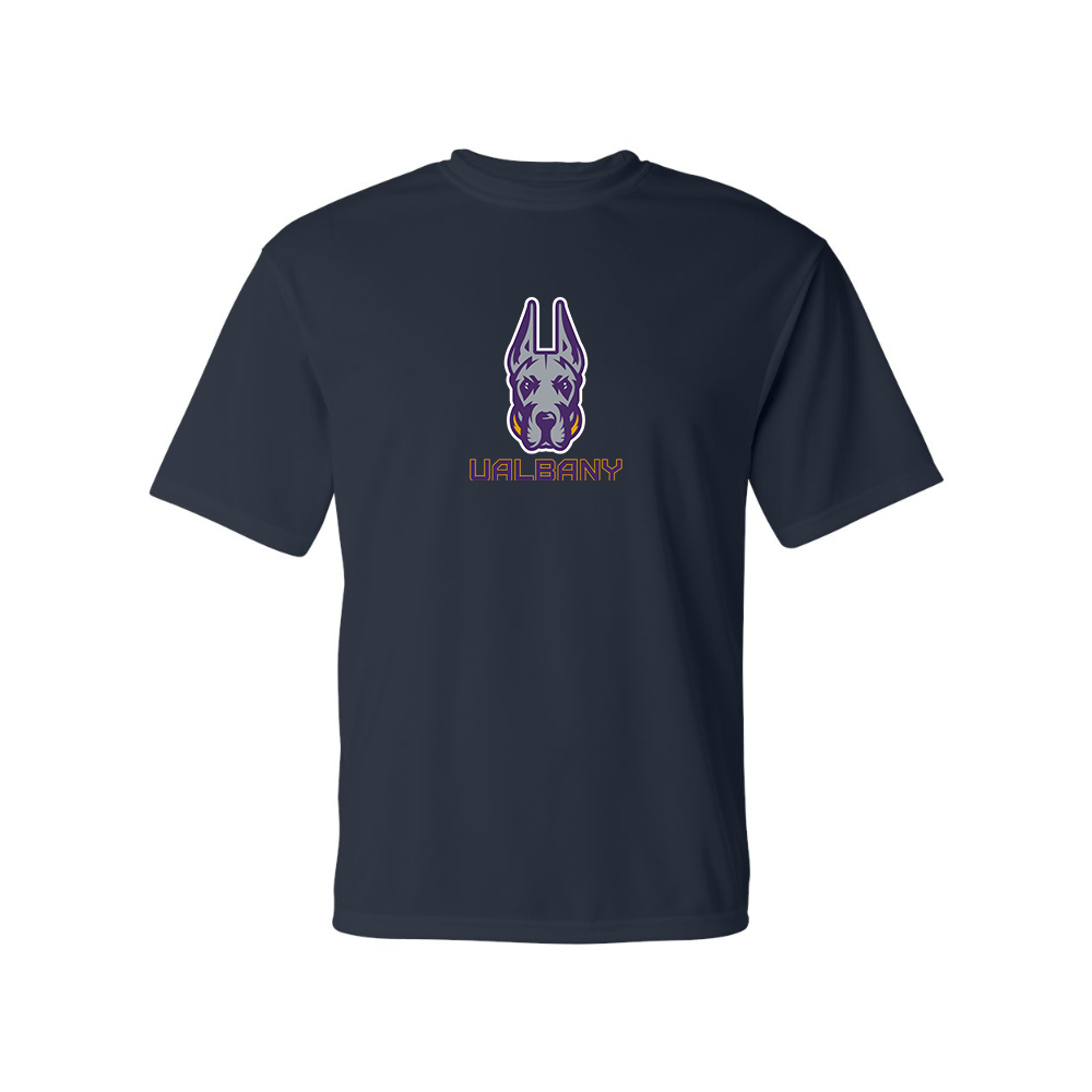 Men's Albany Great Danes Performance T-Shirt