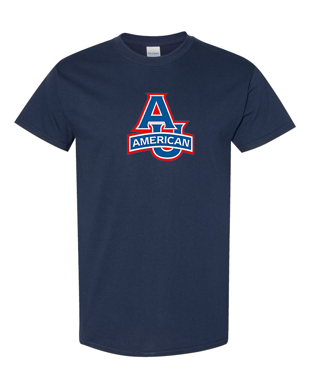 Men's American Eagles Gildan Heavy Cotton T-Shirt