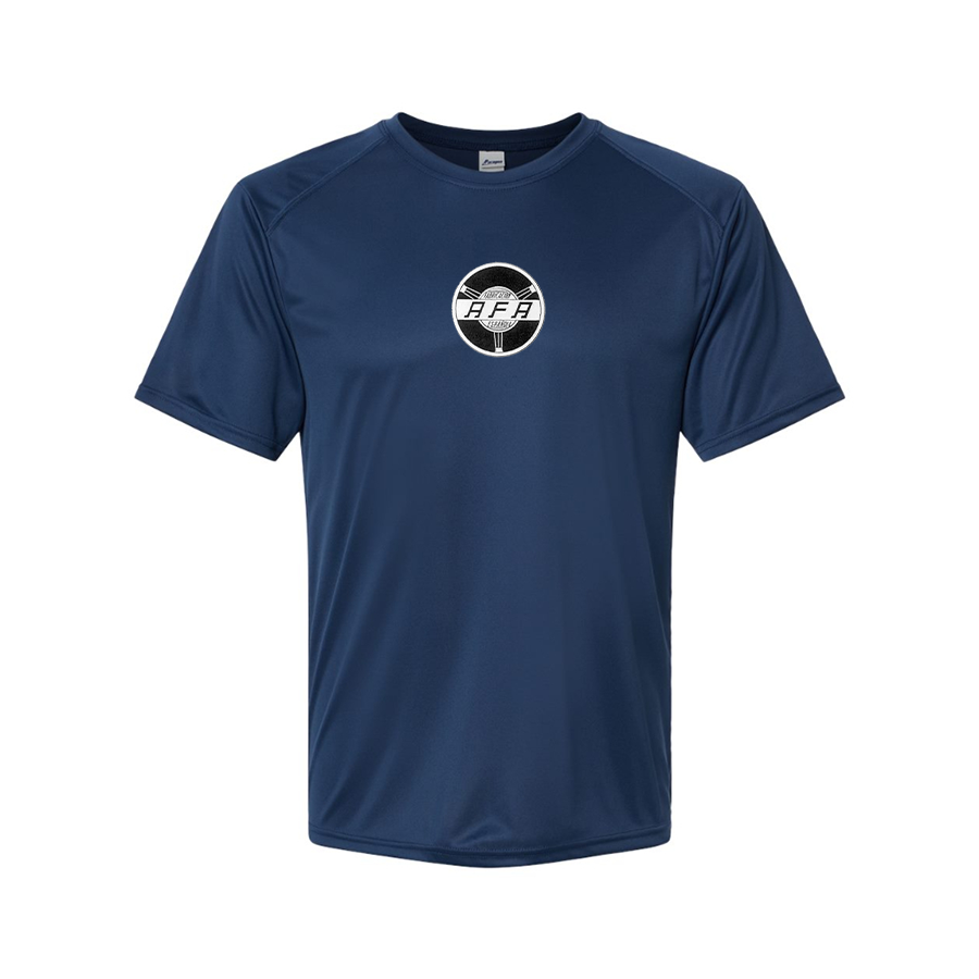 Men's AFA Logo Performance T-Shirt