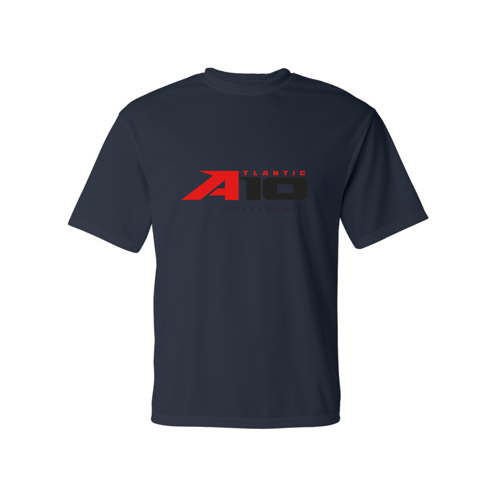 Men's Atlantic 10 Conference Performance T-Shirt