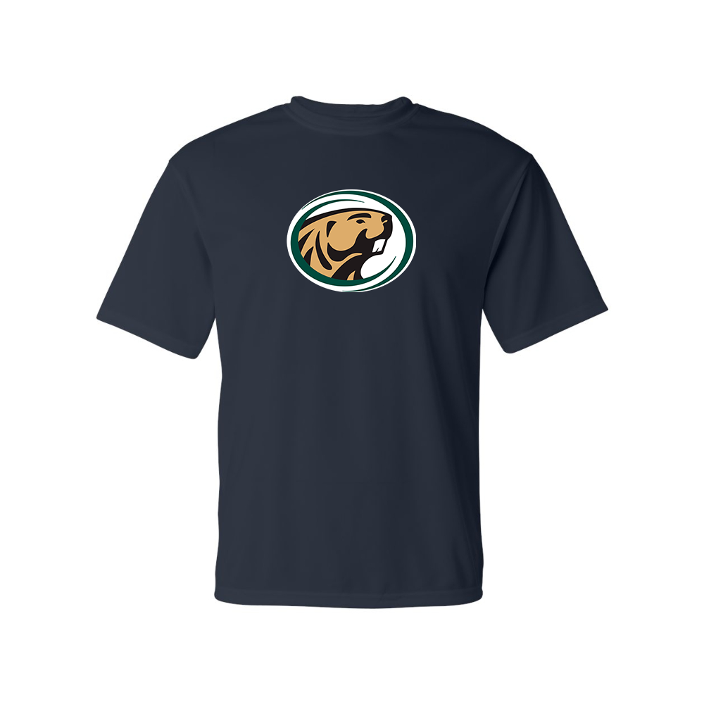 Men's  Bemidji State Beavers Performance T-Shirt