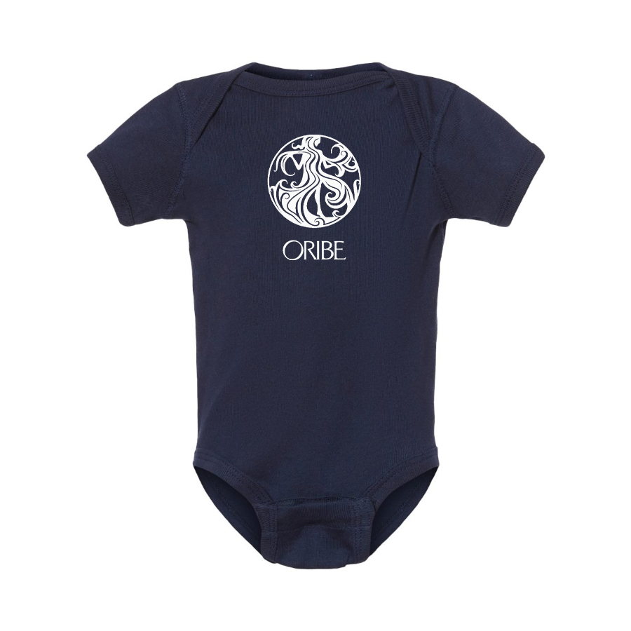 Oribe   Baby Onesie Romper