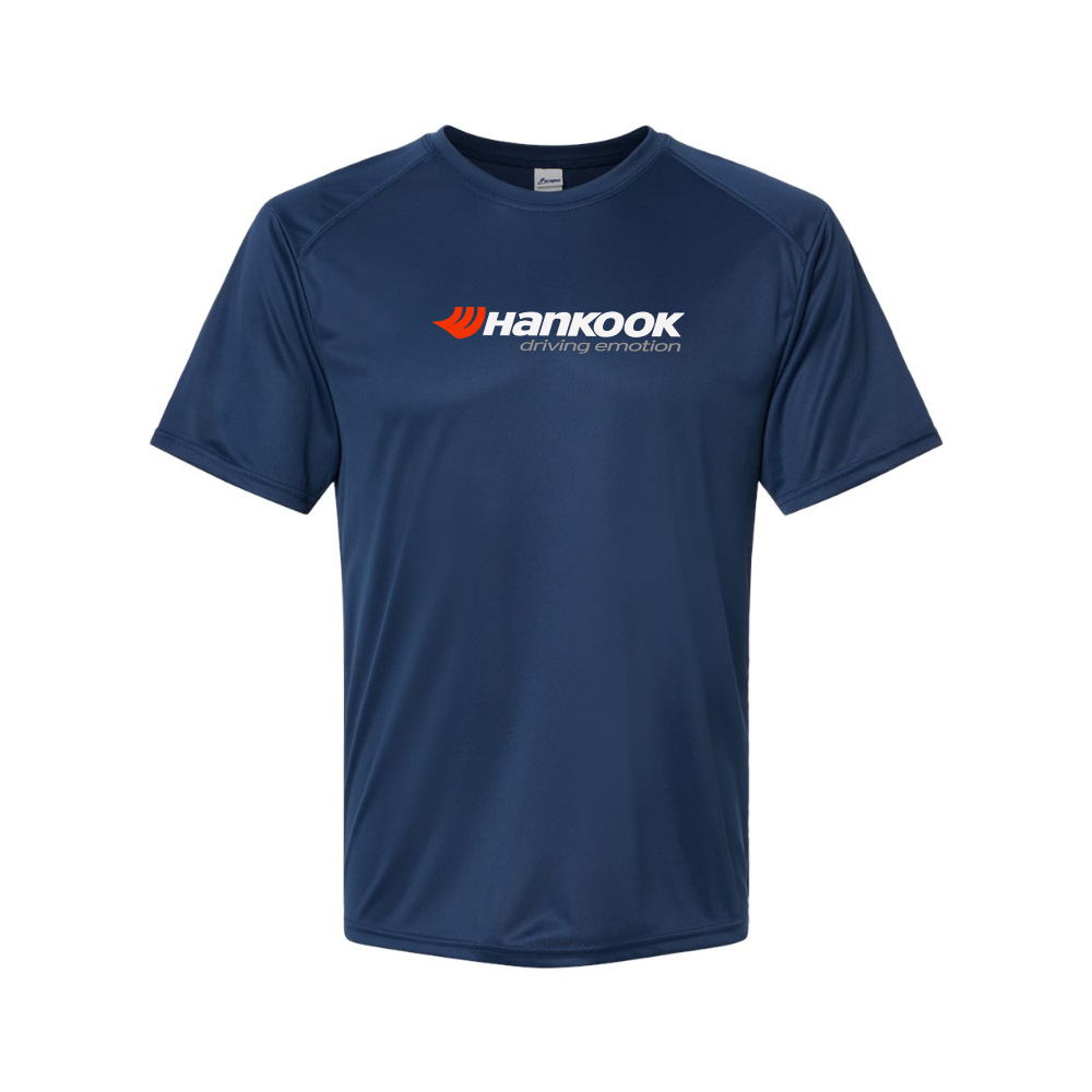 Men's  Hankook Logo Performance T-Shirt