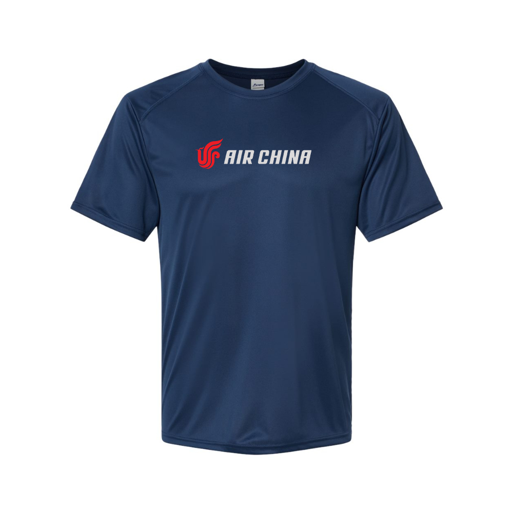 Men's Air China  Performance T-Shirt