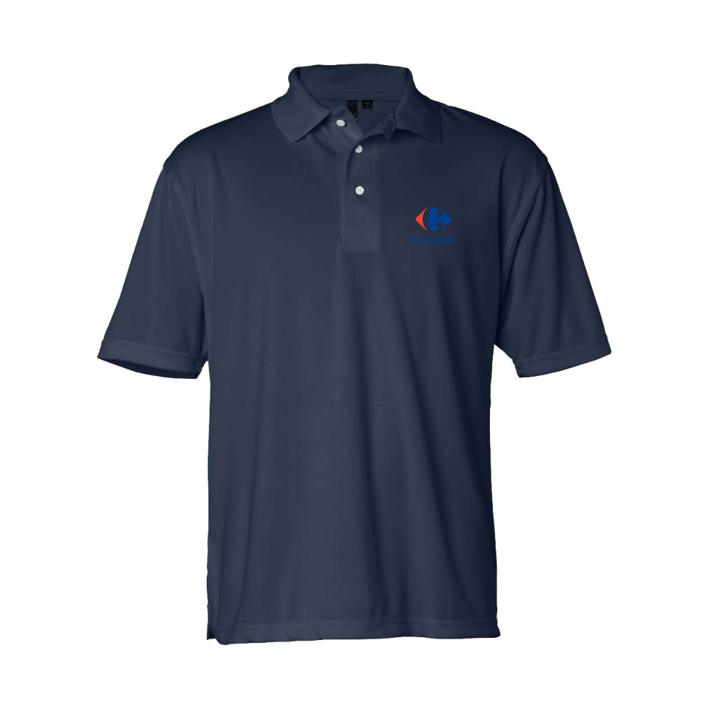 Men's Carrefour Sierra Pacific Moisture Free Mesh Polo