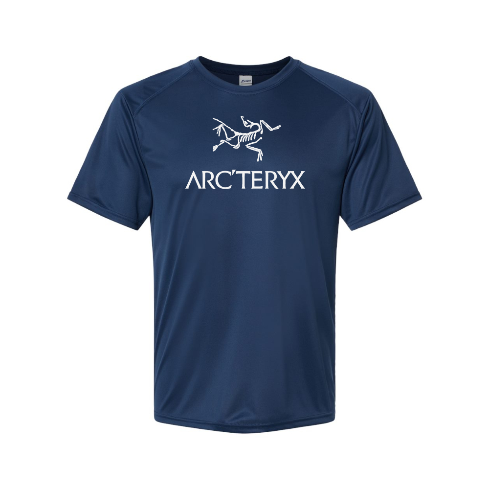 Men's Arcteryx Logo Performance T-Shirt