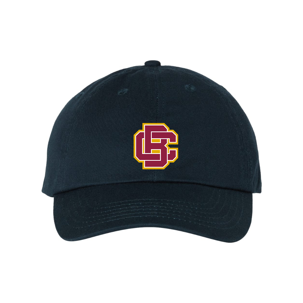 Bethune Cookman Wildcats  Valucap Adult Bio-Washed Classic Dad Hat