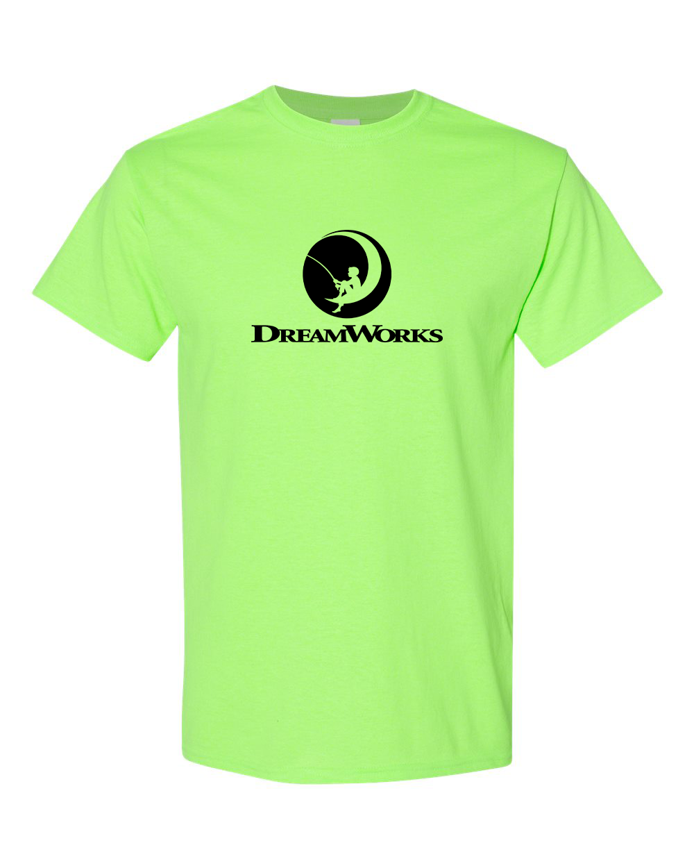 Men's  Dreamworks  Gildan Heavy Cotton T-Shirt