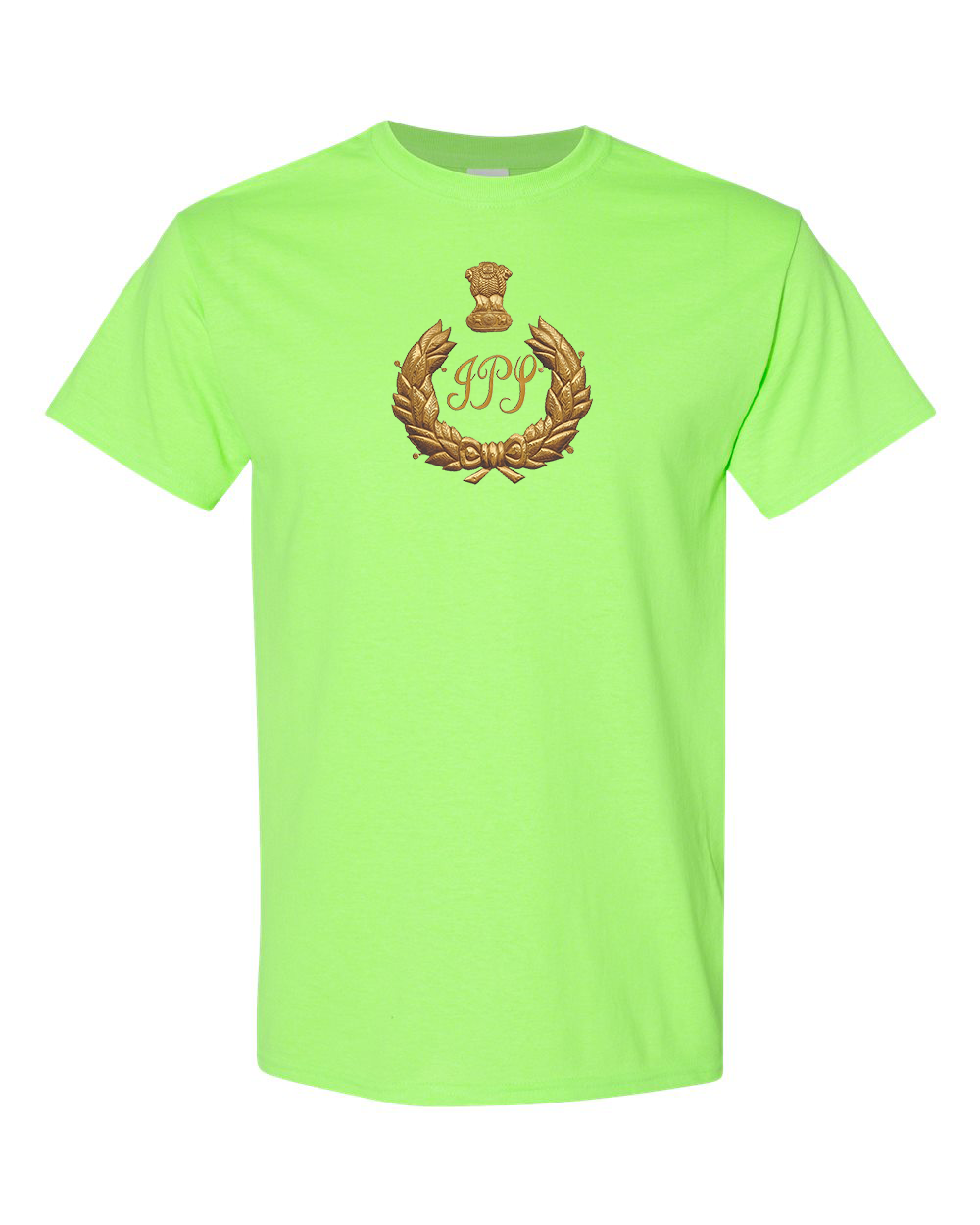Men's  IPS India  Gildan Heavy Cotton T-Shirt
