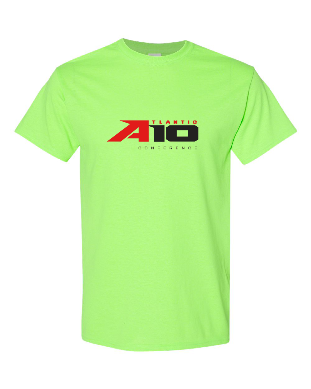 Men's  Atlantic 10 Conference  Gildan Heavy Cotton T-Shirt