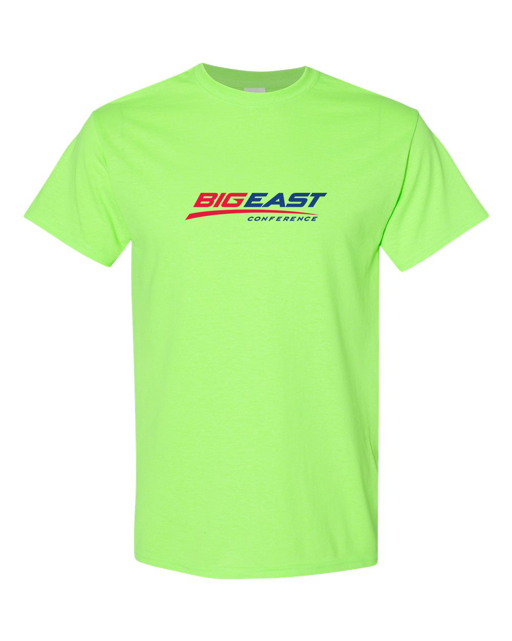 Men's Big East Conference  Gildan Heavy Cotton T-Shirt