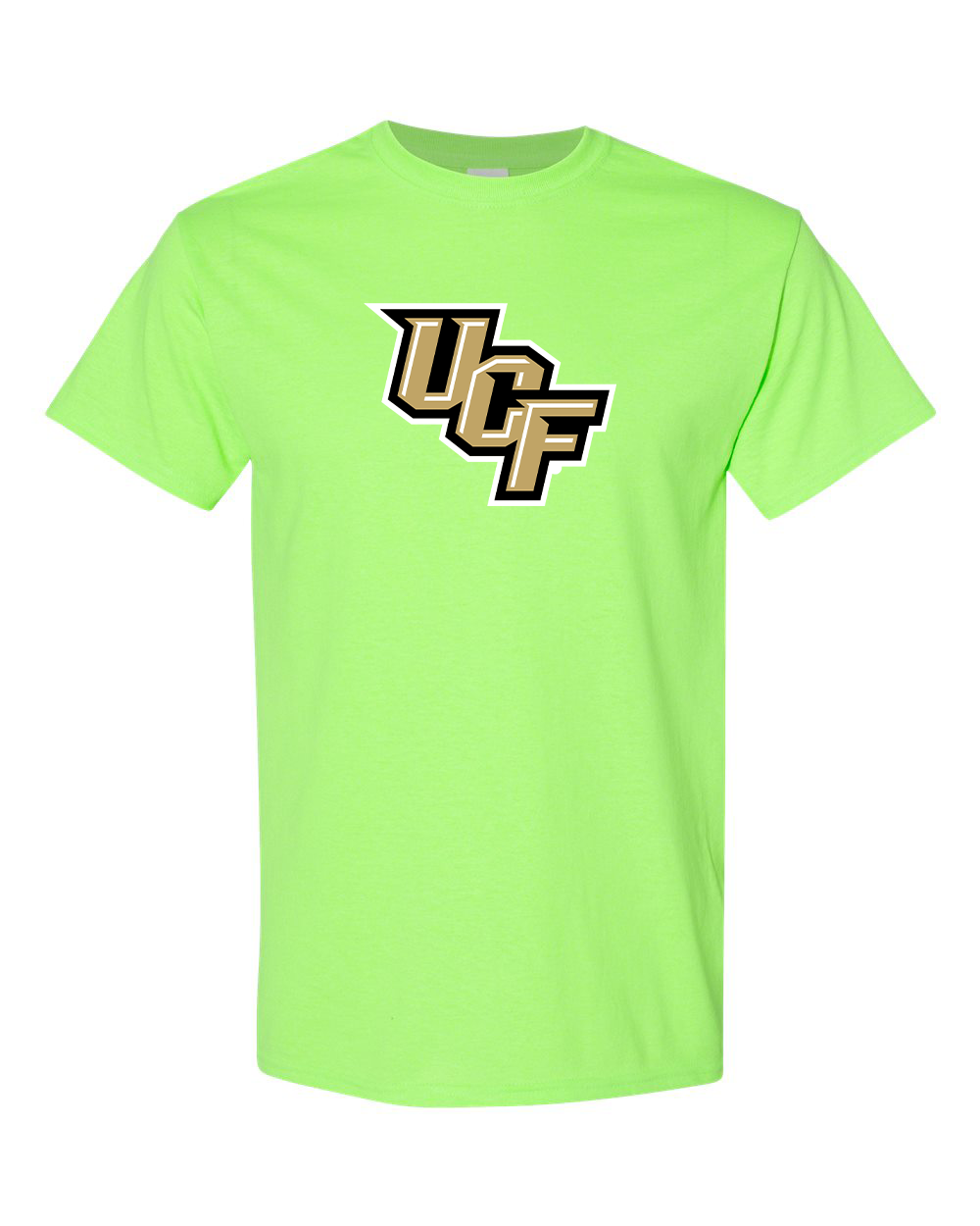 Men's Central Florida Knights   Gildan Heavy Cotton T-Shirt