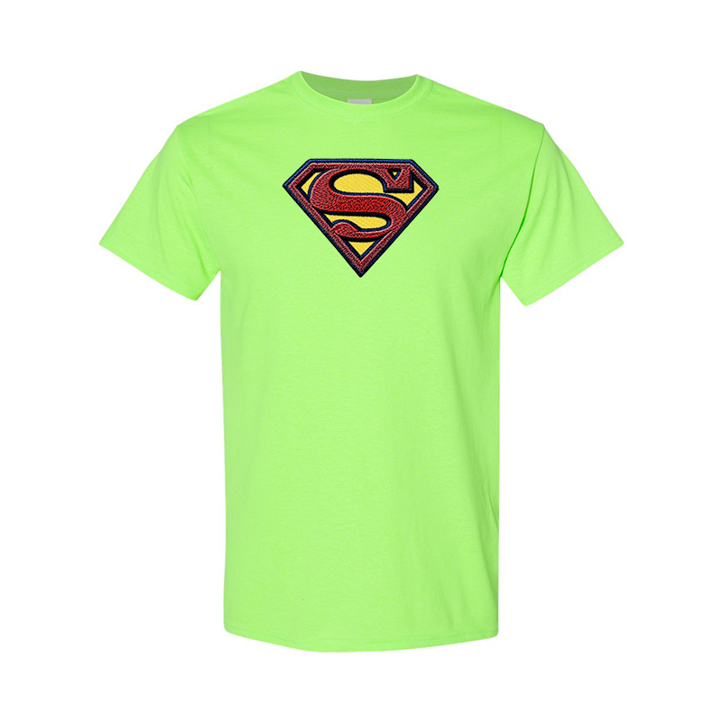 Men's (Design Here) Gildan Heavy Cotton T-Shirt