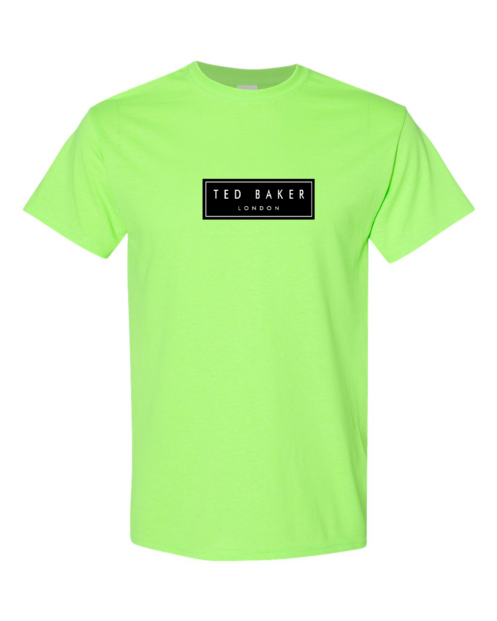 Men's  Ted Baker Gildan Heavy Cotton T-Shirt