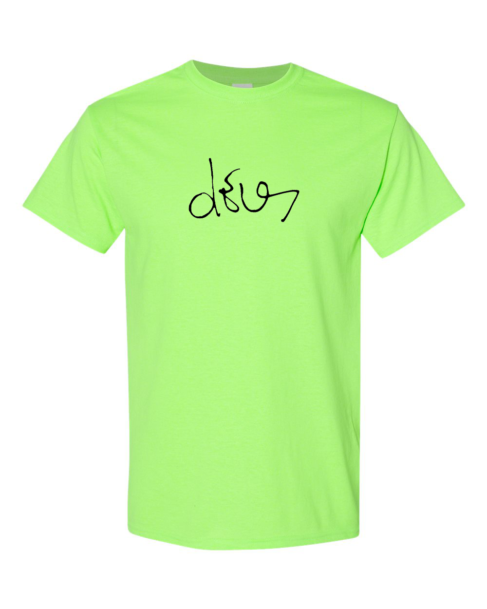 Men's  dEUS Gildan Heavy Cotton T-Shirt