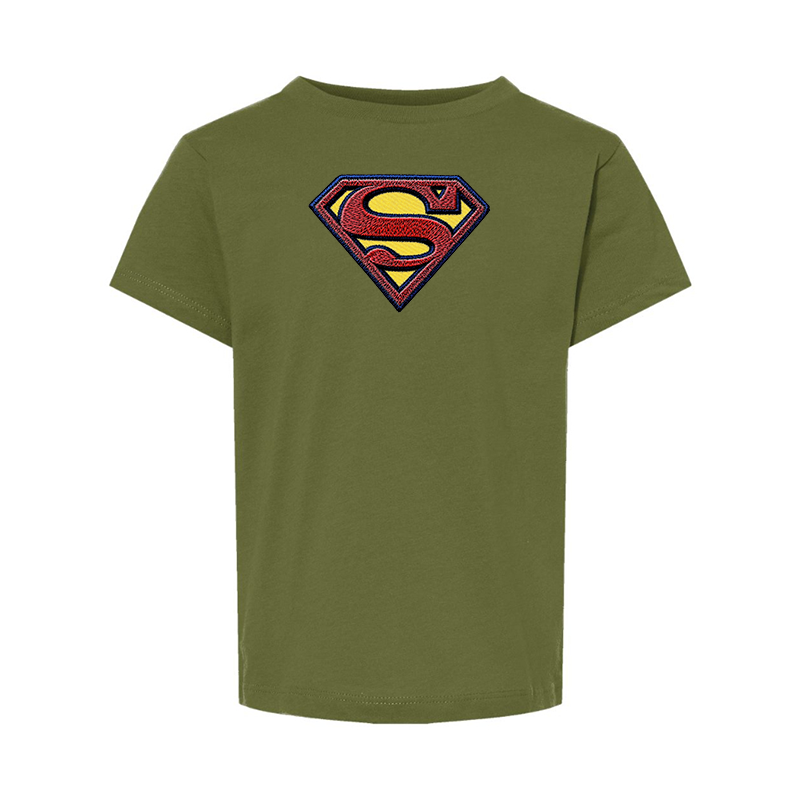 (Design Here) BELLA  CANVAS Toddler Jersey Tee