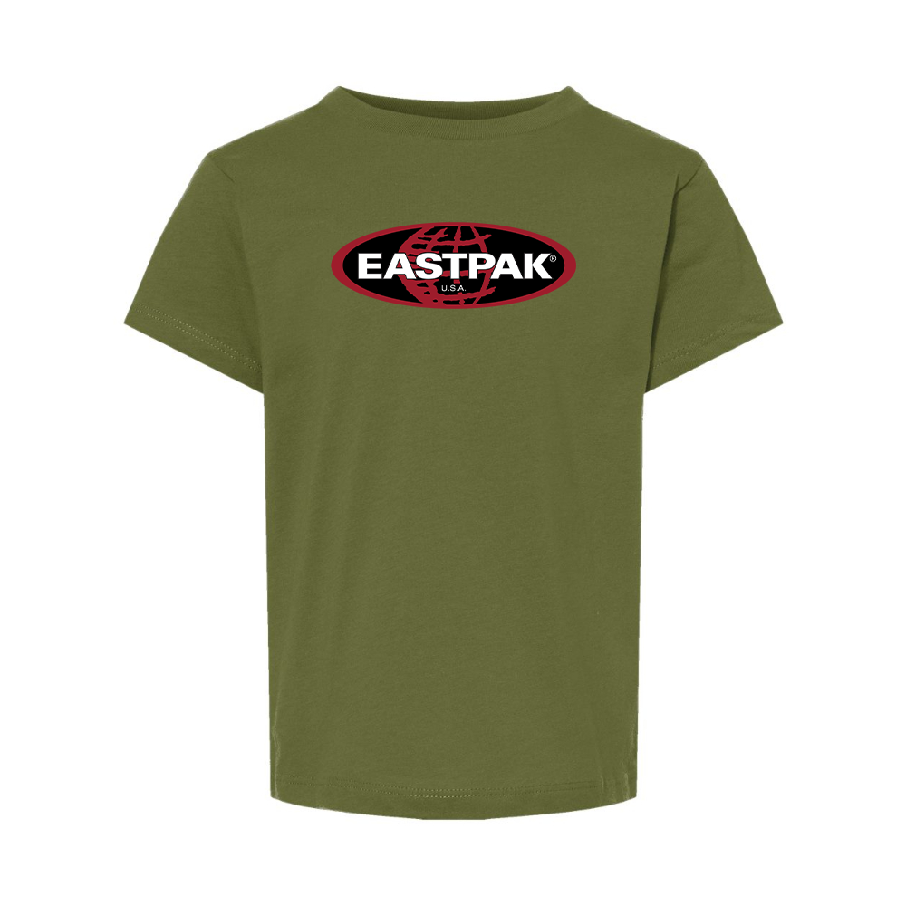 Eastpak  BELLA  CANVAS Toddler Jersey Tee