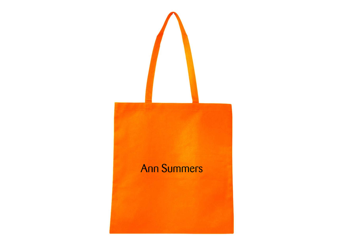 Ann Summers  Q-Tees Non-Woven  Tote