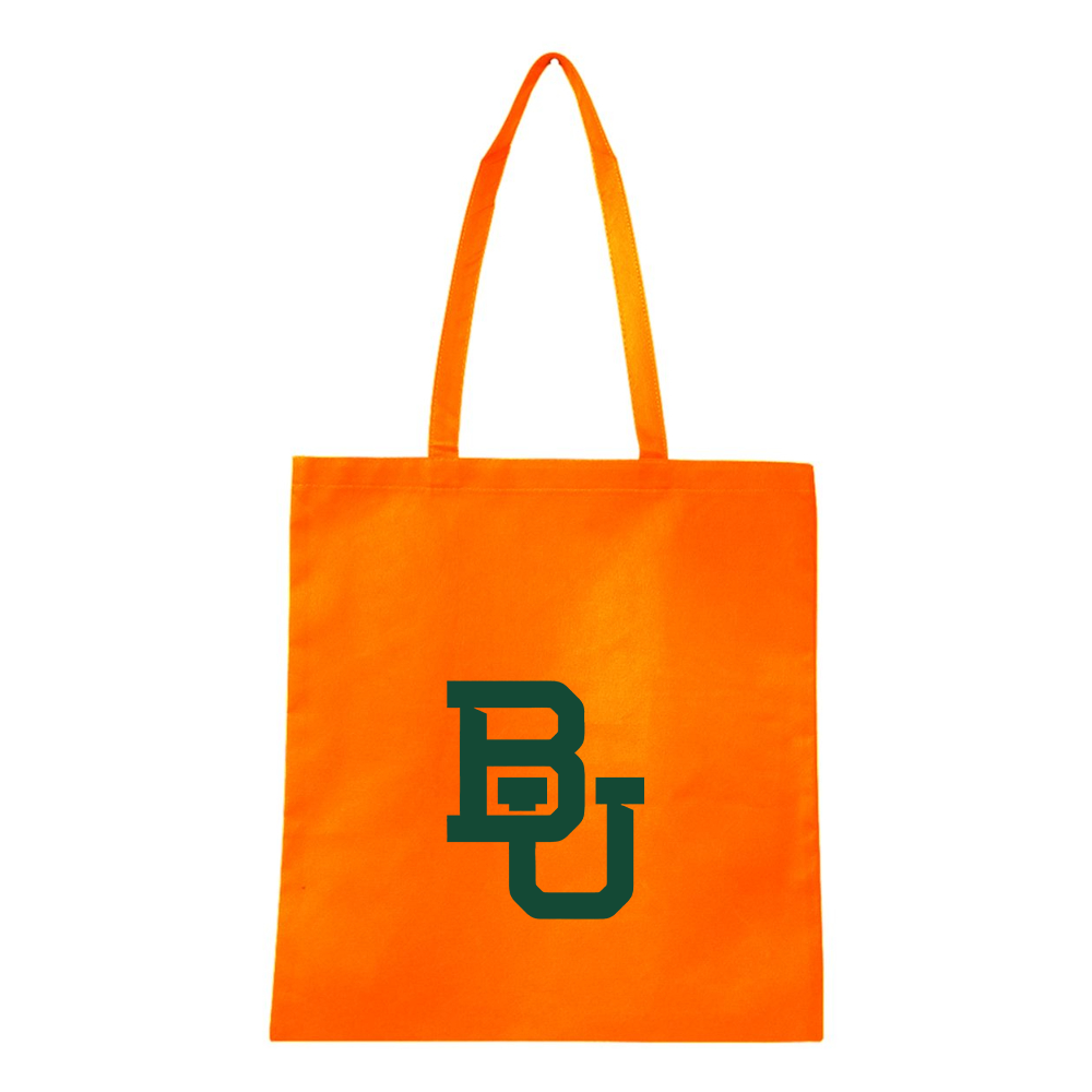 Baylor Bears Q-Tees Non-Woven  Tote