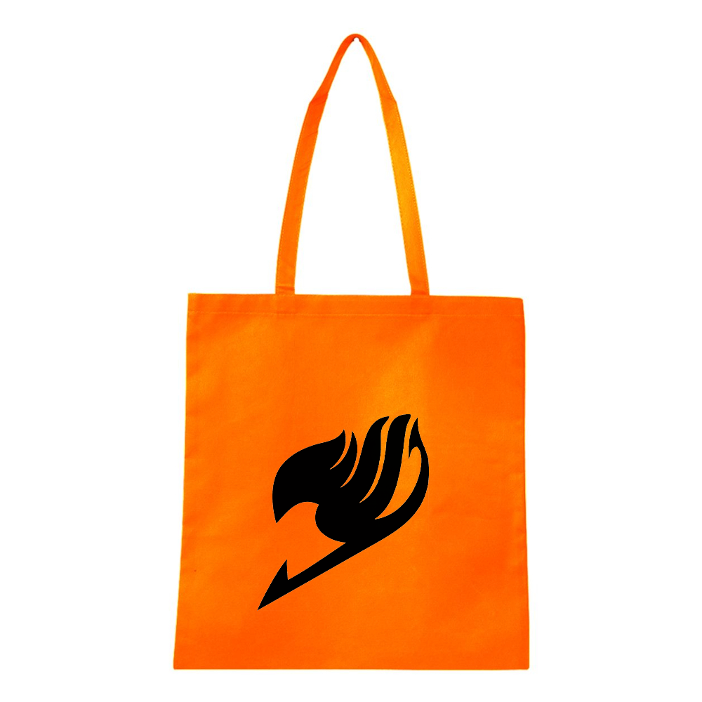 Fairy Tail Q-Tees Non-Woven  Tote