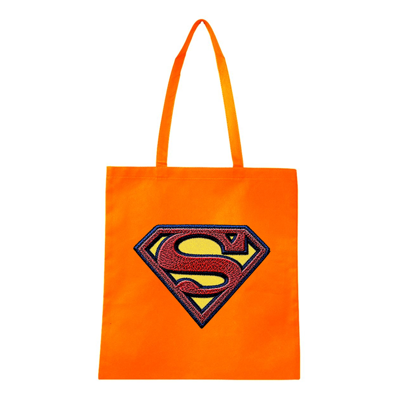 (Design Here) Q-Tees Non-Woven  Tote