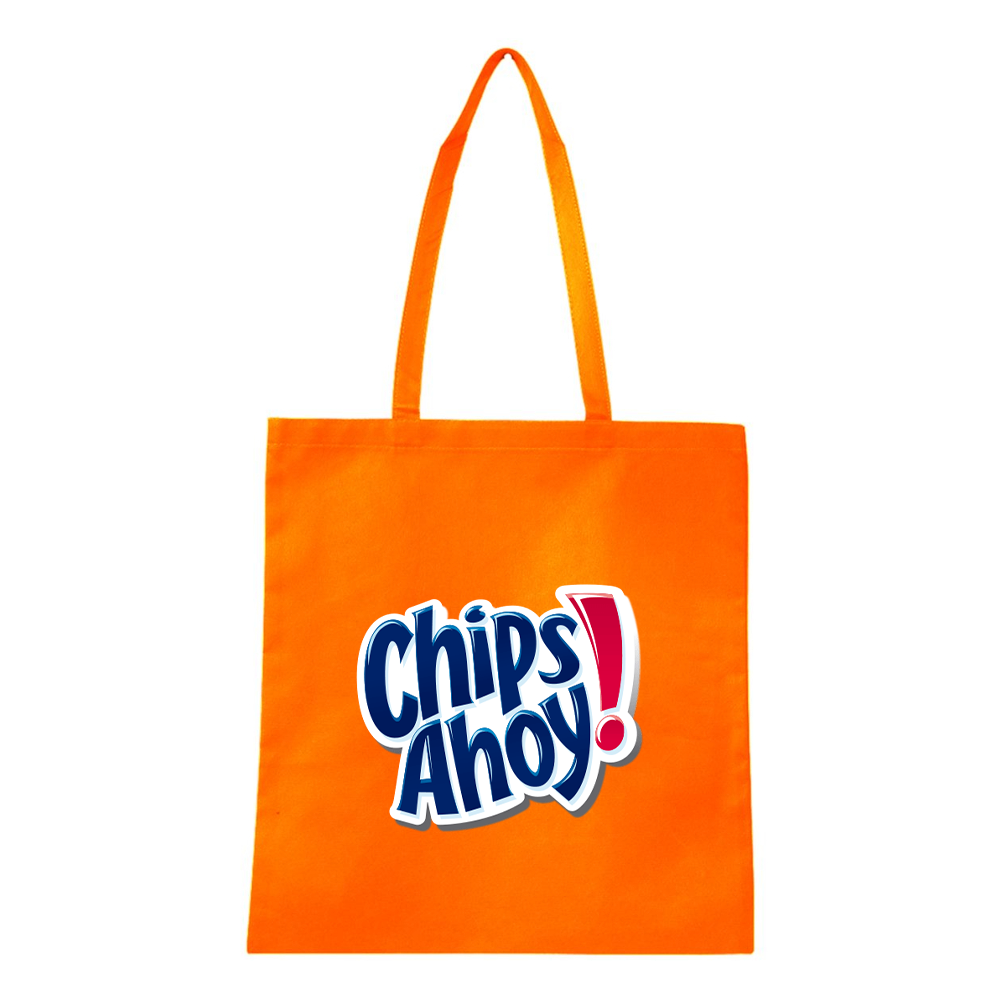 Chips Ahoy Q-Tees Non-Woven  Tote