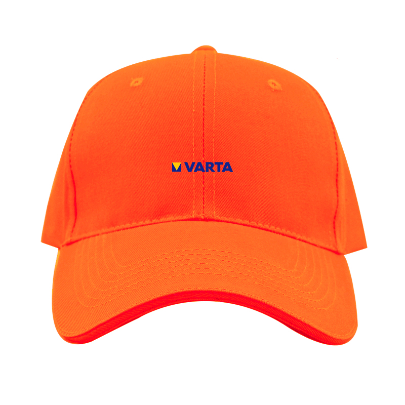 Varta   Dad Baseball Cap Hat