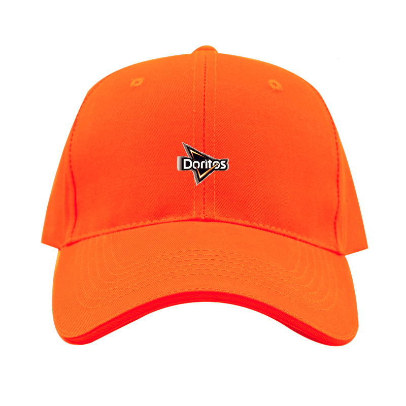 Doritos Logo  Dad Baseball Cap Hat